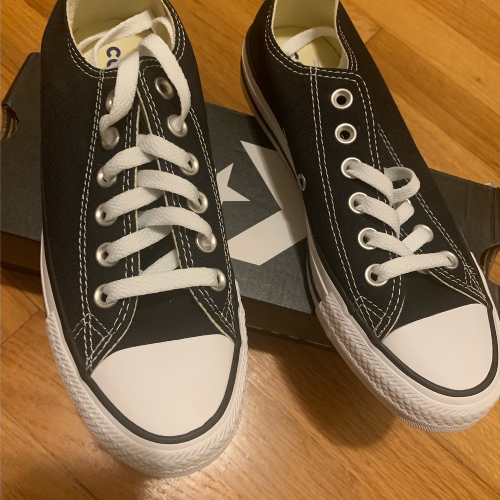 Converse All Star Sneakers!